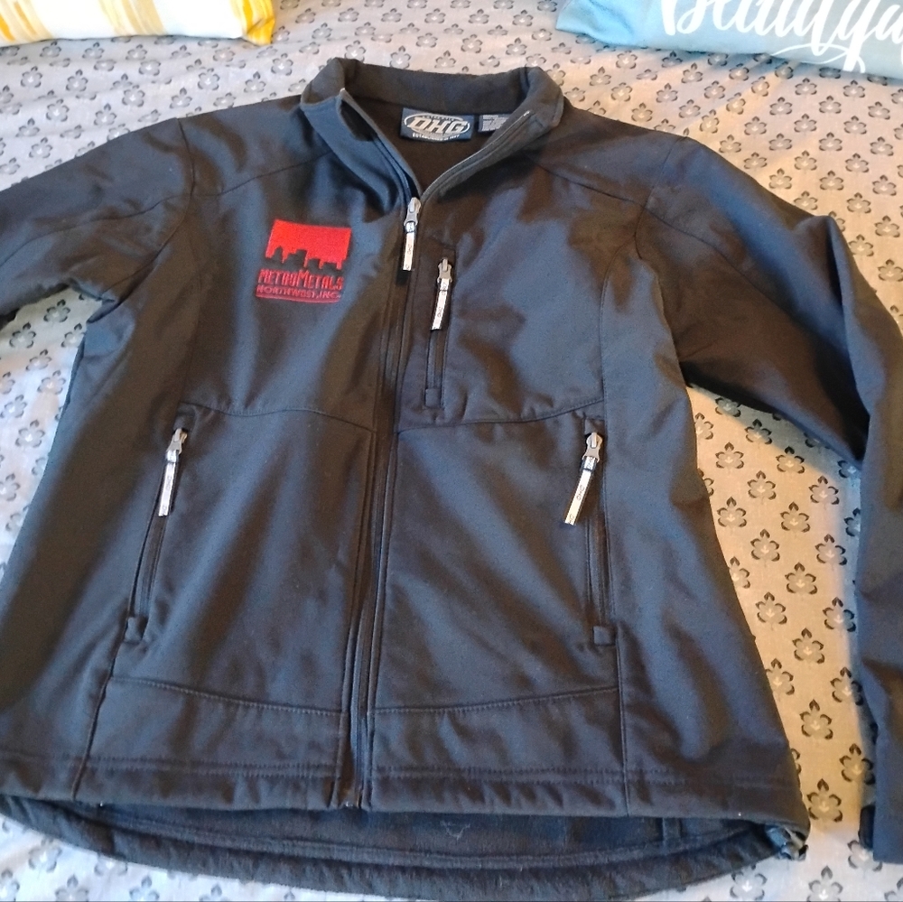 DHG coat